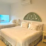 Family-Friendly - Spacious Balcony - Direct Beach