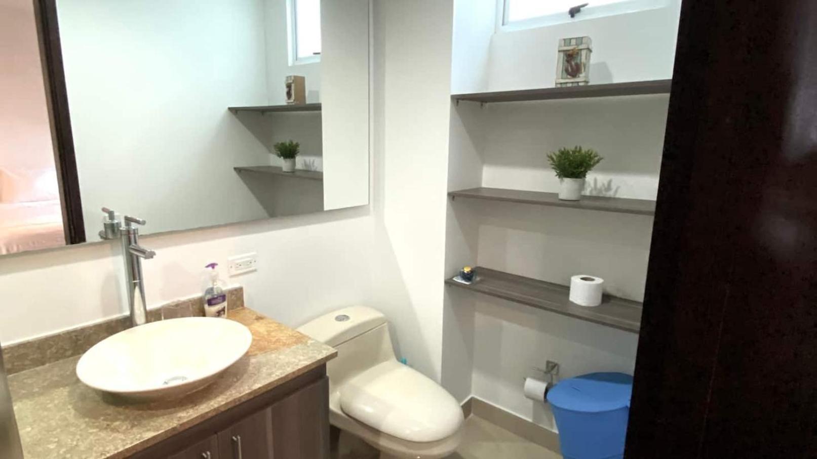 Family-friendly - Spacious Balcony - Direct * Cartagena